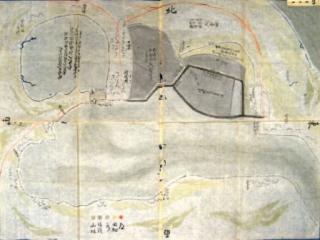 寛政9年武州久岐郡泥亀新田の画像