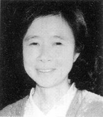 池上裕子