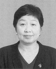 柴田頼子